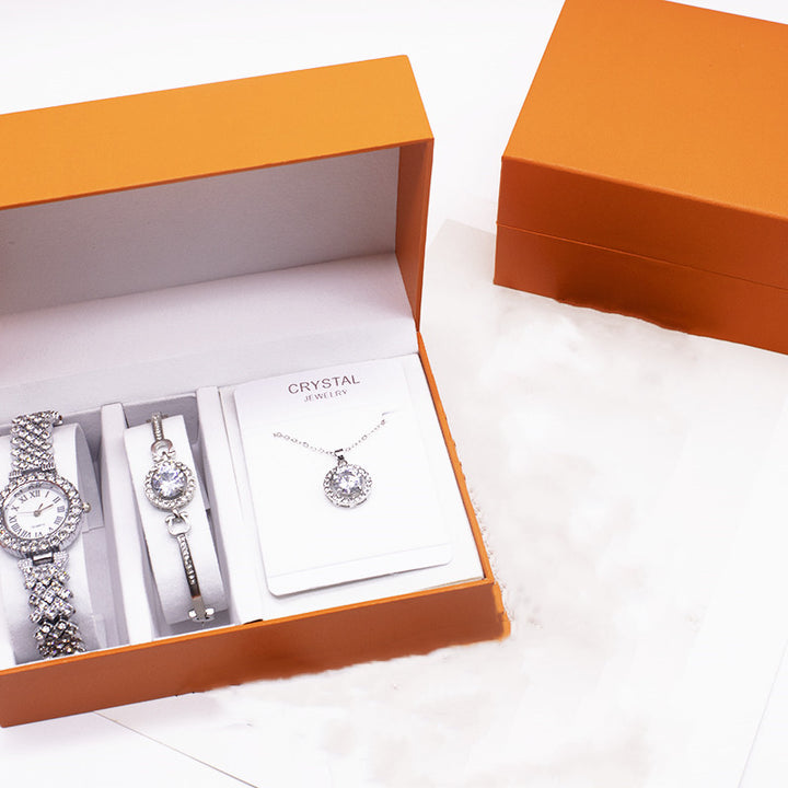 Wrist Watches Women Foreign Trade Watches