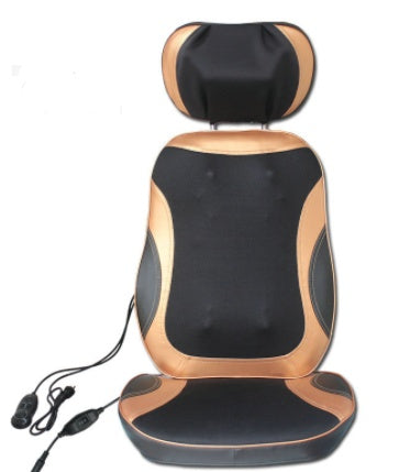 Multi Functional Waist Back Massage Pad