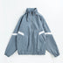 Fall Jacket Casual Loose Jacket Baseball Uniform