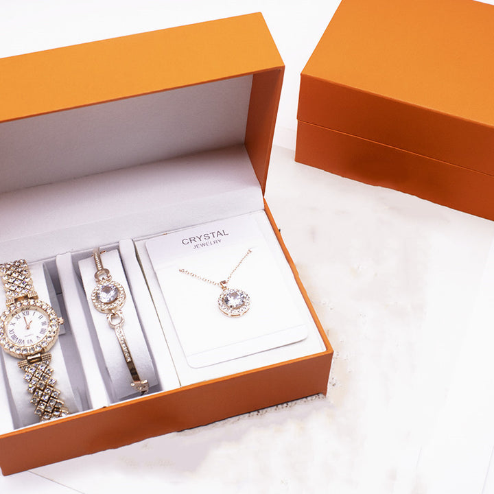 Wrist Watches Women Foreign Trade Watches