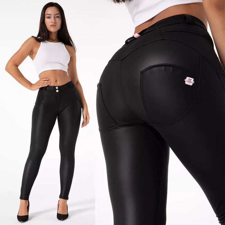 "Melody Bum Lift Pants: Slay in Style! 🍑🔥"