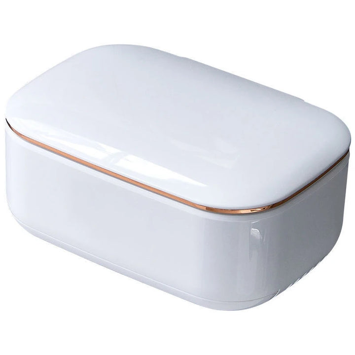 Portable Soap Holder for Home Bathroom, Storage Dish, Waterproof, High Capacity, Gadgets, Products