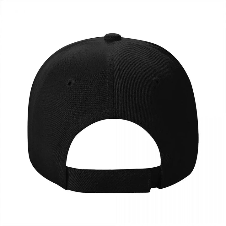 New Skydiving Closing Pin Baseball Cap