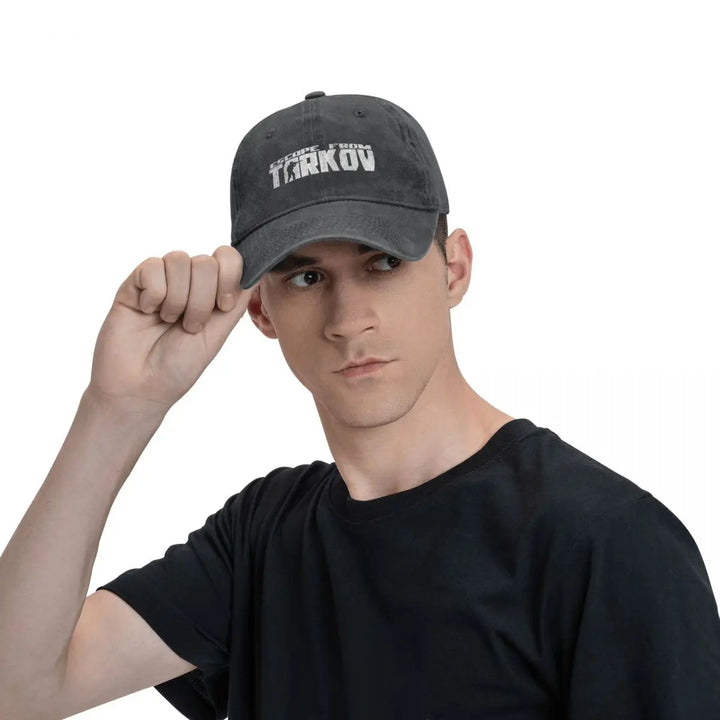 Baseball Cap for Men cotton Hats