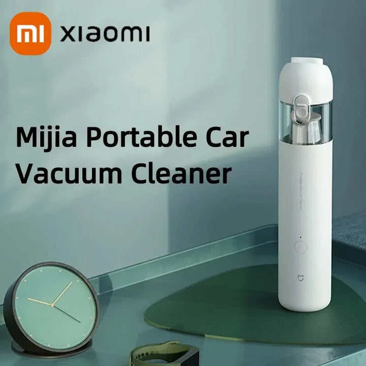 Aspirador de Carro Xiaomi 3 em 1