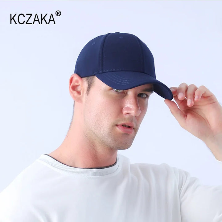 Baseball Cap Causal