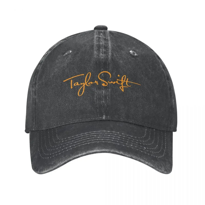 2024 Taylor Swifts Funny Baseball Cap