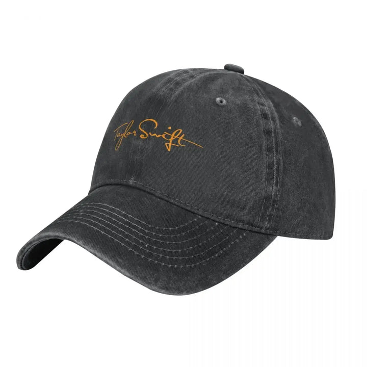 2024 Taylor Swifts Funny Baseball Cap