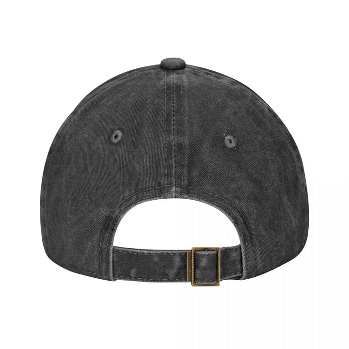 Baseball Cap for Men cotton Hats