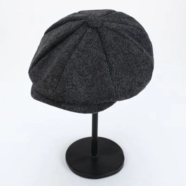 Retro Newsboy Caps Men